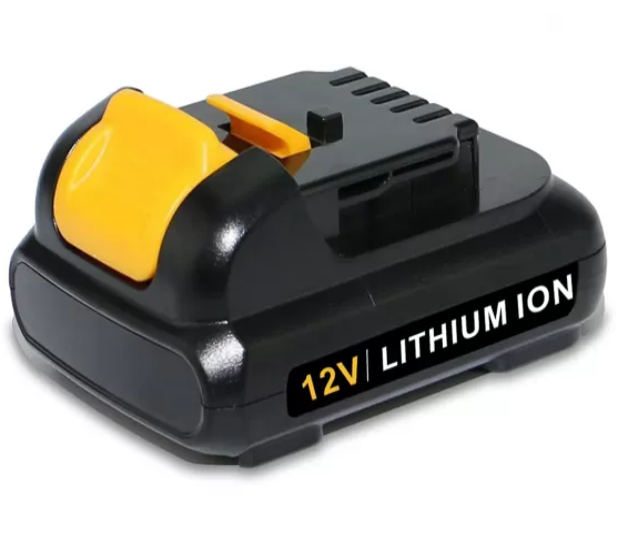 Power Tool Lithium ion Battery Pack for Dewalt