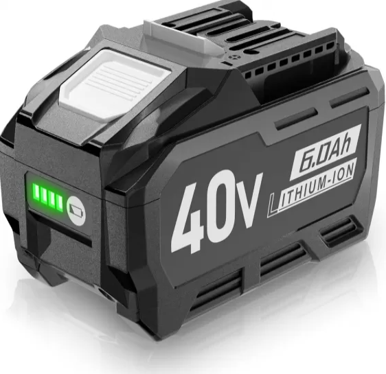 Replacement Battery for Makita