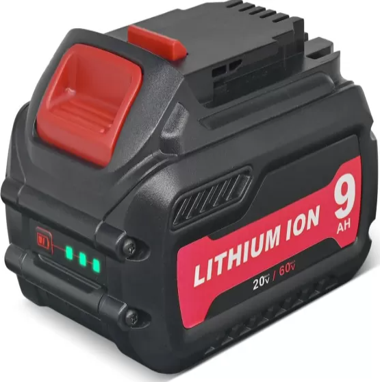 Power Tool Battery Replacement for Dewalt