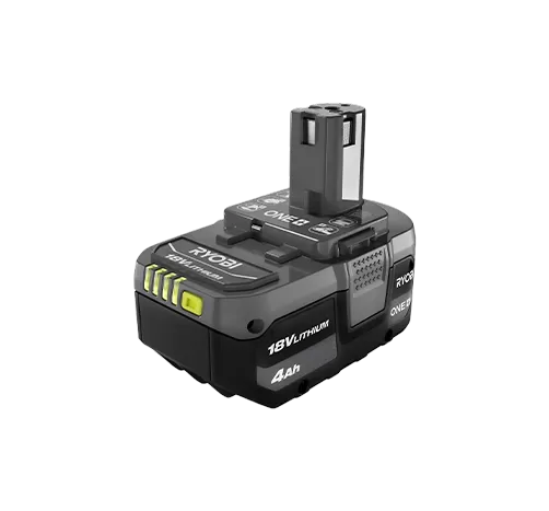 LiFePO4 Solar Battery Packs