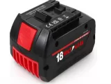 How to Store Power Tool Batteries？
