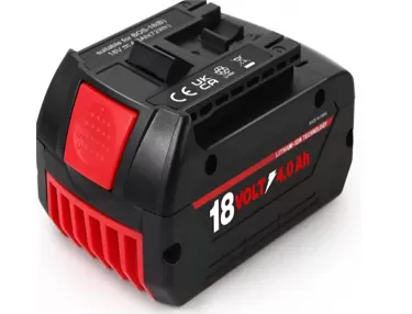 How to Store Power Tool Batteries？
