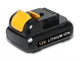 What Are the Different Types of Power Tool Batteries?