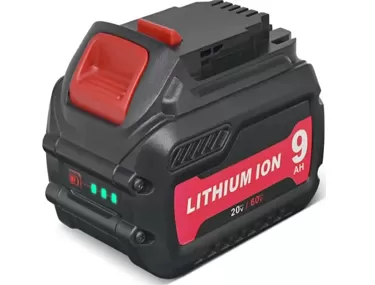 Choosing the Right Power Tool Battery